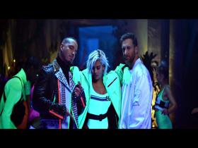 David Guetta Say My Name (with Bebe Rexha & J Balvin) (HD)